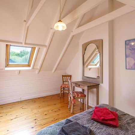 Holiday Home Pen Ilis By Interhome Saint-Jean-Trolimon Eksteriør billede